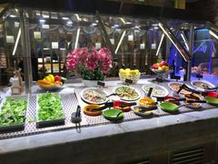 -Sizzler时时乐西餐厅(长楹天街购物中心店)
