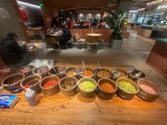 -水平有限广西米粉·广西风味集(五道口店)