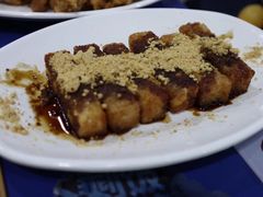 -马路边边·成都串串(翠柏路店)