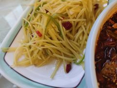 -张刚餐饮(春晓馨苑店)