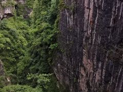 -鹿院坪生态旅游景区
