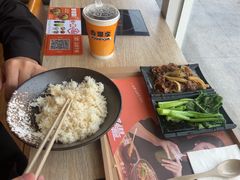 -吉野家(次渠大街店)