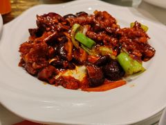 -八大碗·地道东北菜(东陵西路店)