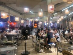 -赞酱川式烤肉(蜀都万达店)