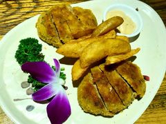 土豆肉饼-通海俄式烧烤(下瓦房店)