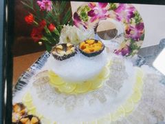 -金瑞轩大酒楼·顺德鱼生·粤菜海鲜(东江国际店)