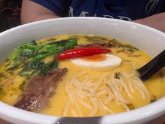 -和府捞面(西溪印象城店)