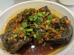 -潇湘码头·鲜湘菜(清河店)