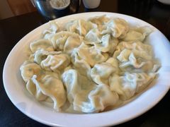 蓝港虾水饺-蓝港海鲜厨房(金水路店)