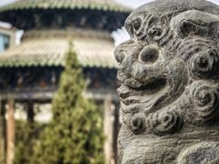 -马村砖雕墓