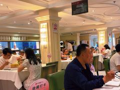 -大鸭梨烤鸭(左家庄店)