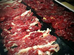 肥胼和嫩肉-陈记顺和牛肉火锅馆(天河北路店)