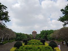 -长安公园
