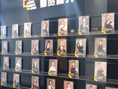 -港龙舞蹈·成人少儿舞蹈培训(深圳湾校区)