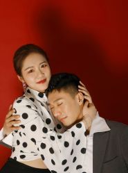 -经典婚纱摄影美学馆·私人定制