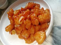 -大胡同天津菜·海肠捞饭·津门皮皮虾锅贴一绝(西姜井店)