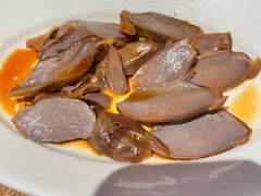 烧鹅胗-陈鹏鹏潮汕菜(宝安机场T3航站楼店)