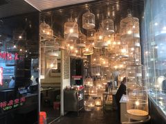 -镜泊湖酒家(兴华街金鼎店)