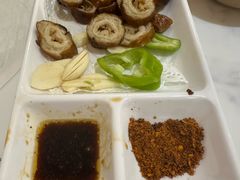 -小粉房鲽鱼头海鲜小串(燕郊总店)