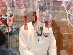 -左庭右院鲜牛肉火锅(环球港店)