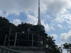 -梧桐山风景名胜区