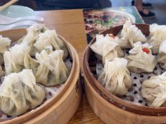 -老绥元烧麦·家常菜(大召店)