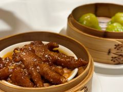 -炳胜公馆(珠江新城店)