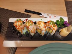 -德川家日本料理(中关村寰太大厦店)
