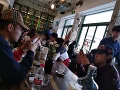 -RAC BAR(安福路店)