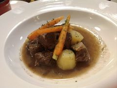 红酒炖牛肉-LA  PETANQUE(泰安路店)