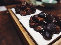 -五观堂素食(新华路店)