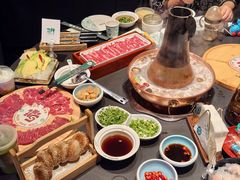 -阳坊胜利涮羊肉(阳坊老店)