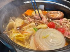 -合风谷(南下塘店)