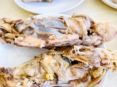 鸡架-老四季(光荣街店)
