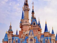 -上海迪士尼度假区