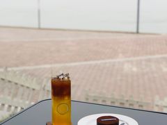 -游心咖啡(青山滨江店)