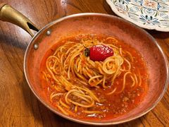 肉酱意面-I HOLIC艾豪丽披萨(KKone店)