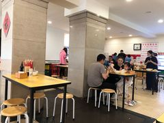 -水仙拉面(水仙街店)