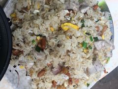 -汕尾小吃铜盘推(埔尾篮球场店)