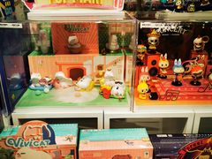 -泡泡玛特POPMART(赛格国际购物中心店)