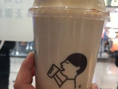 -喜茶(佛山岭南站店)