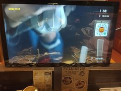 -巴奴毛肚火锅(广益哥伦布店)