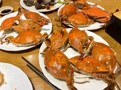 -禾斗海鲜自助(城阳宝龙店)