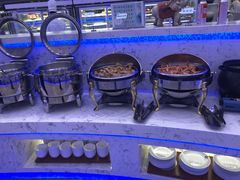 -澜悦港海鲜体验主题餐厅