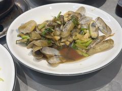 -启东小海鲜(庄先湾路1号店)