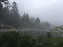 -径山寺
