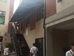 门面-Money Shops(愚园路店)