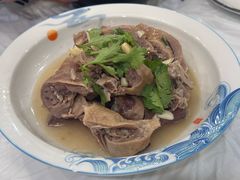 -溱湖八鲜菜馆