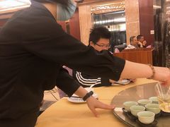 -新好景海鲜酒家(新塘店)
