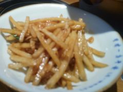 -吃饭皇帝大·土家民族菜(武陵源店)
